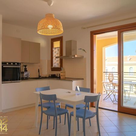 Sph24 Appartamento Alghero Via Mazzini Kültér fotó