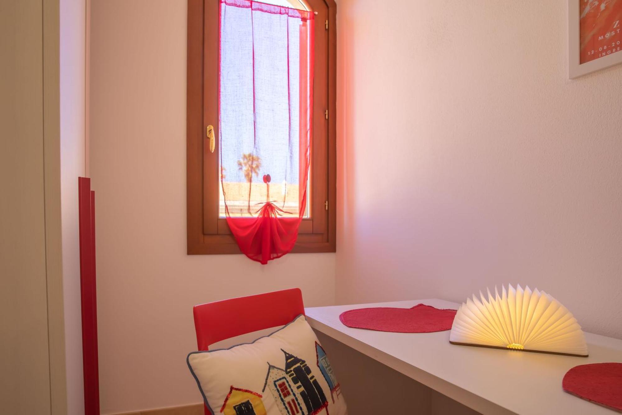 Sph24 Appartamento Alghero Via Mazzini Kültér fotó