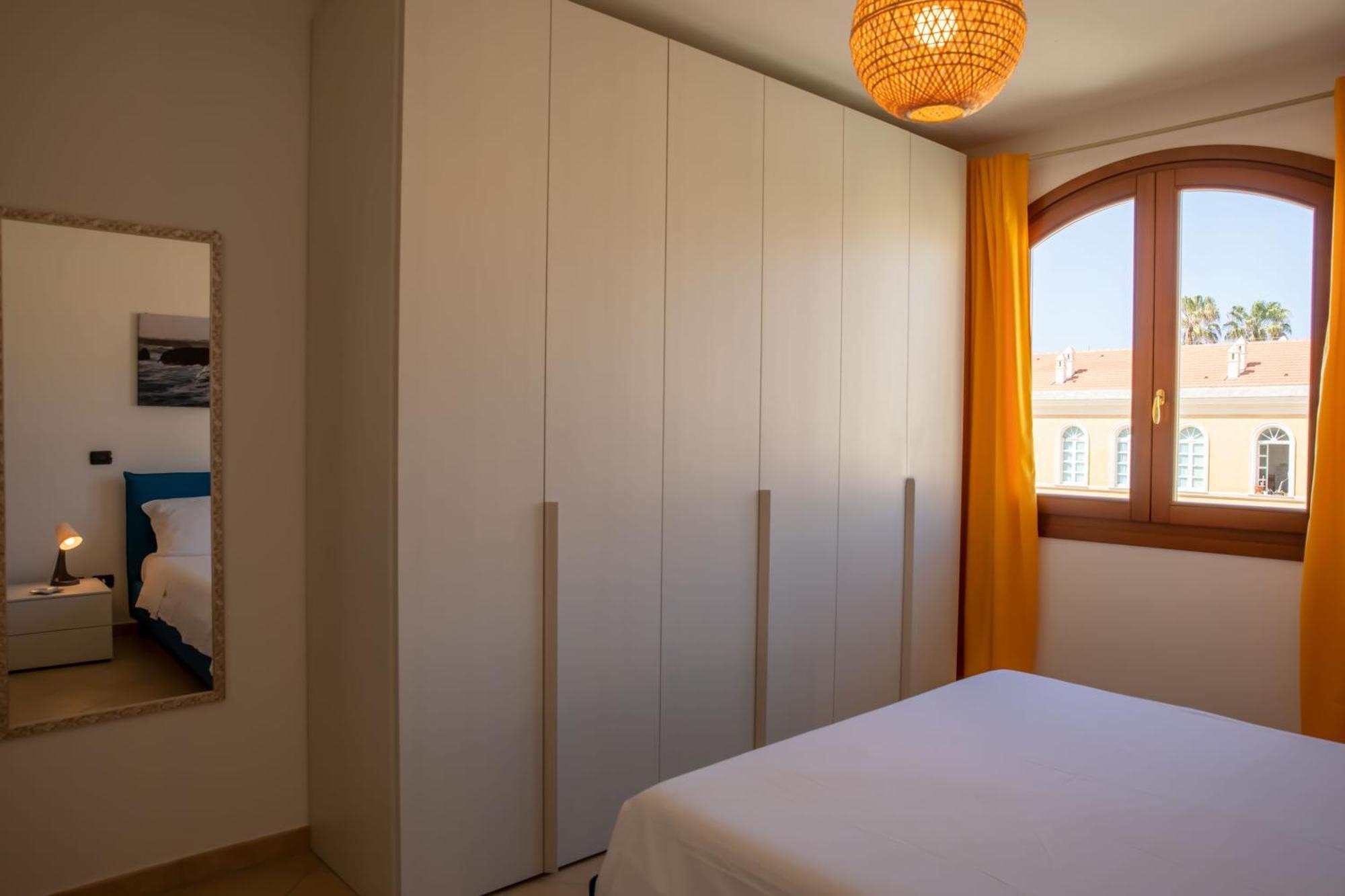 Sph24 Appartamento Alghero Via Mazzini Kültér fotó
