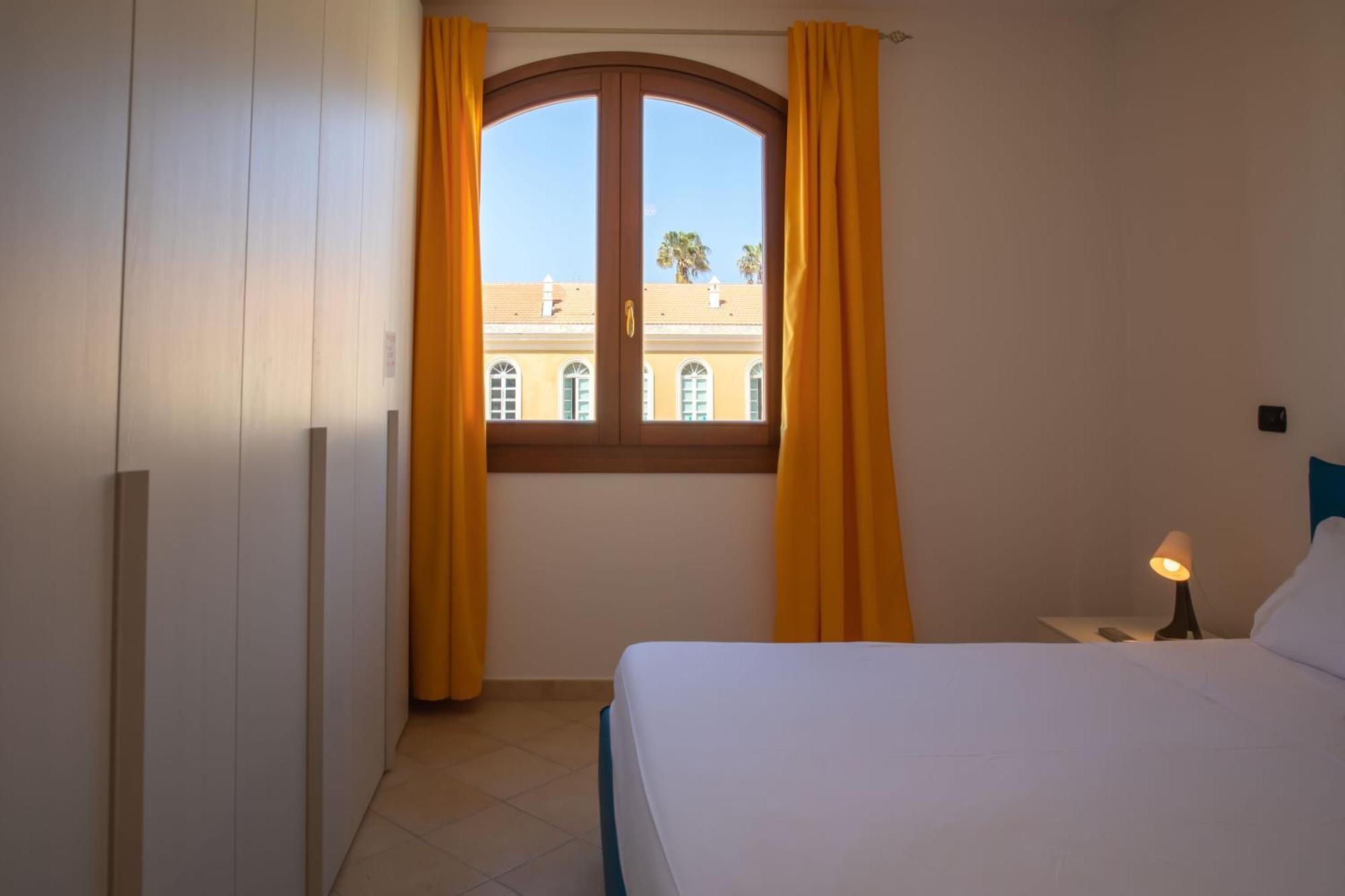 Sph24 Appartamento Alghero Via Mazzini Kültér fotó