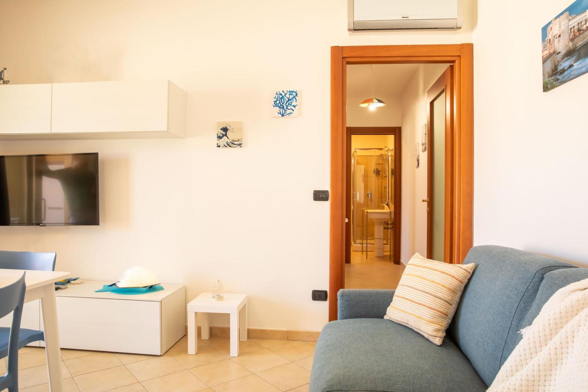 Sph24 Appartamento Alghero Via Mazzini Kültér fotó