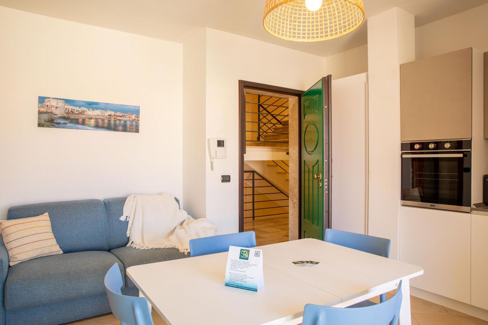Sph24 Appartamento Alghero Via Mazzini Kültér fotó